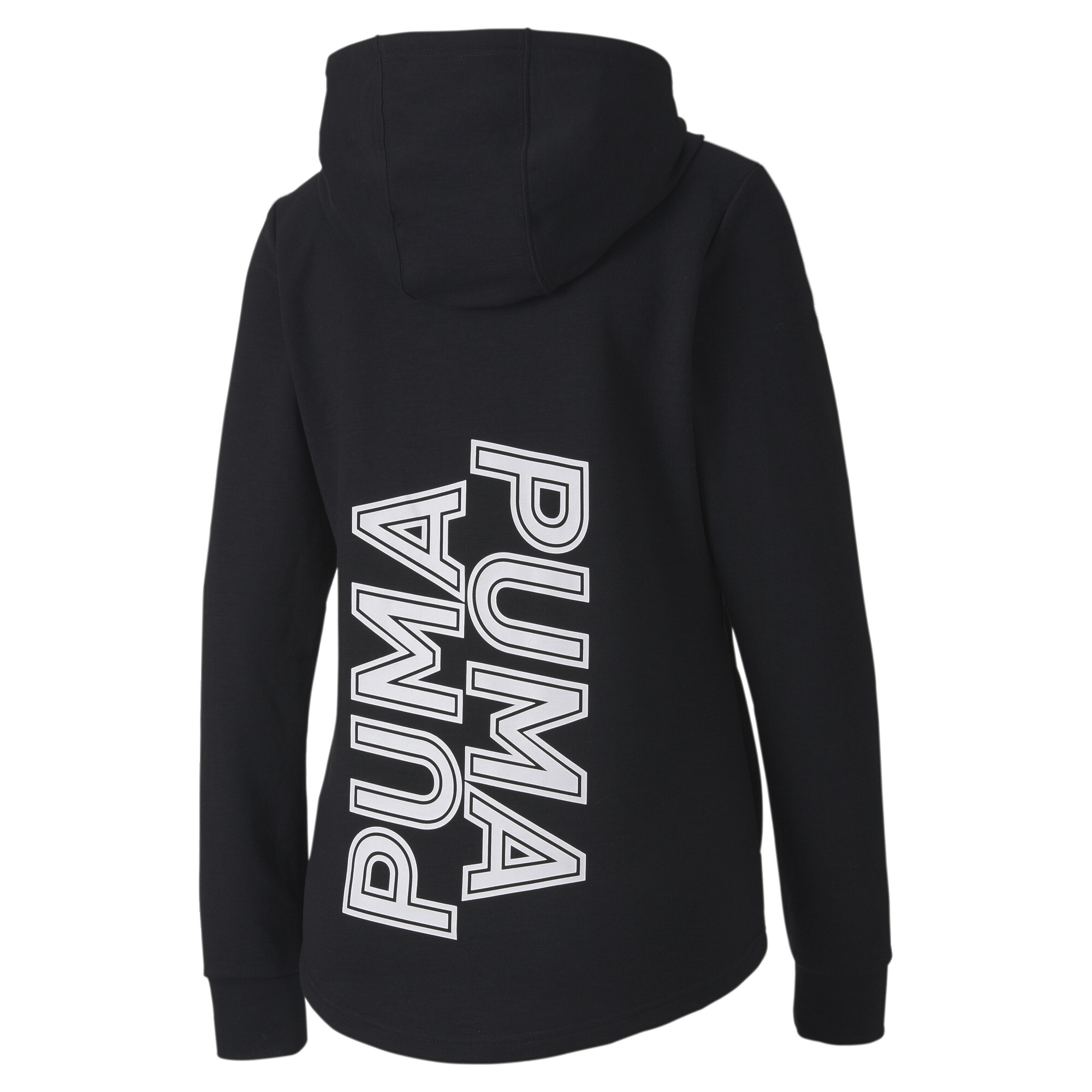 PUMA Women's Modern Sports Full Zip Hoodie | eBay
