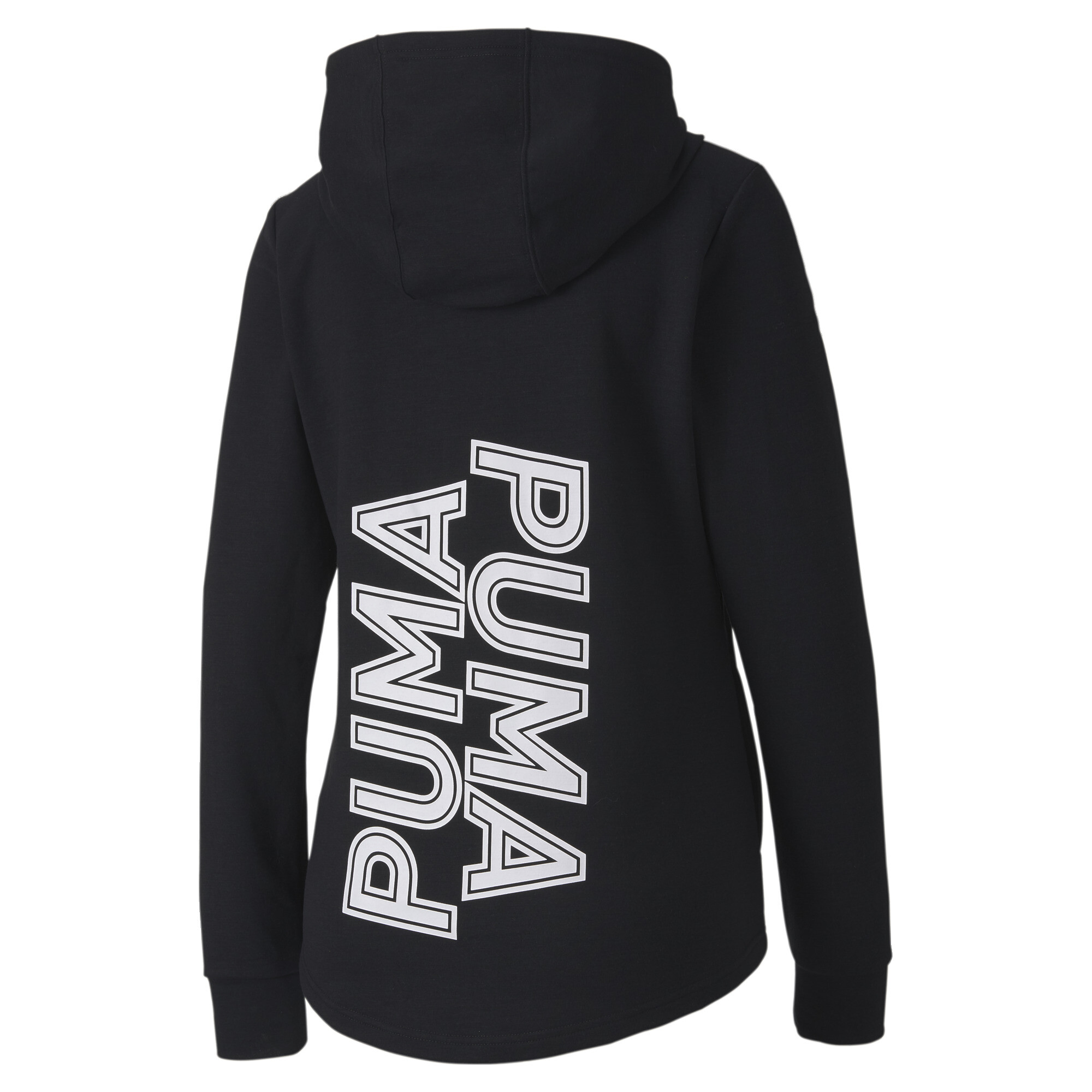 puma modern sport hoodie