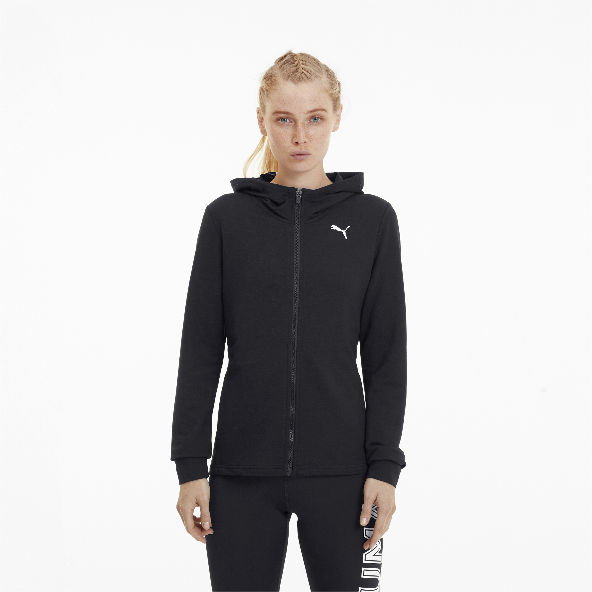 puma f1 hoodie