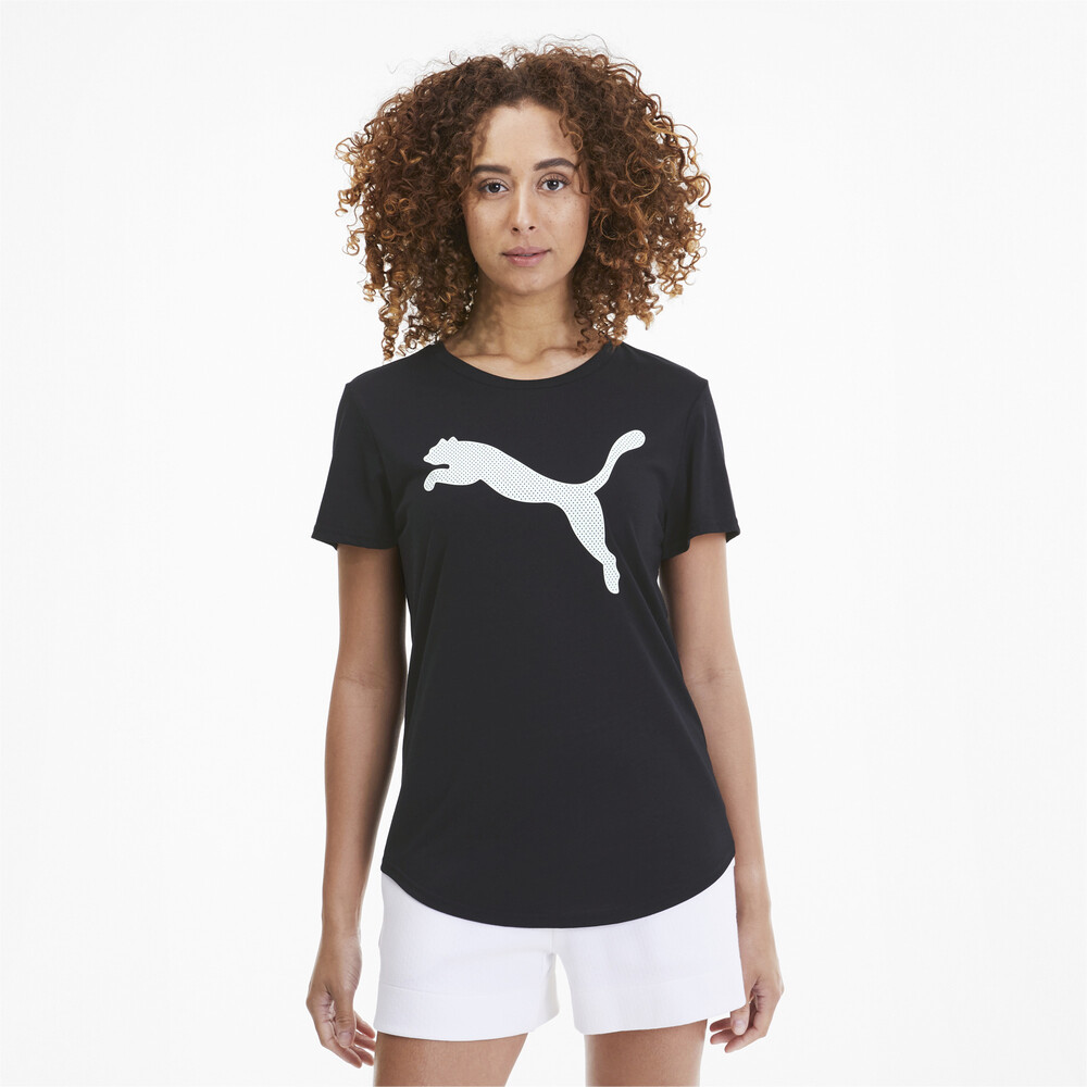 puma evostripe tee