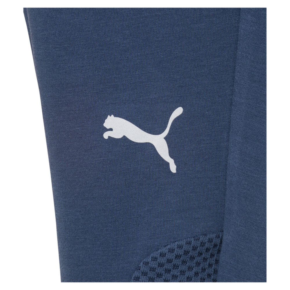 

PUMA - female - Штаны Evostripe Pants – Dark Denim –, Синий