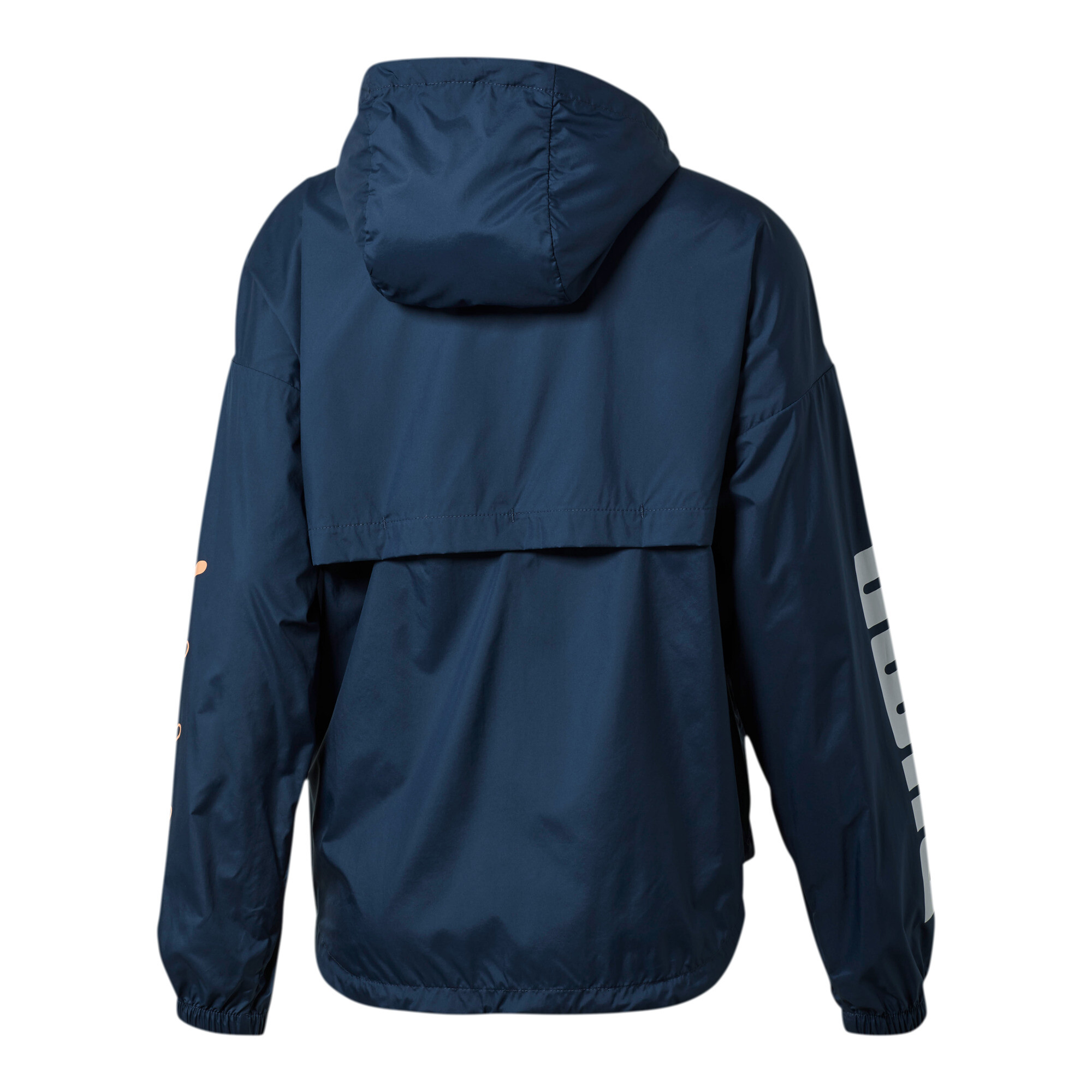 puma half jackets
