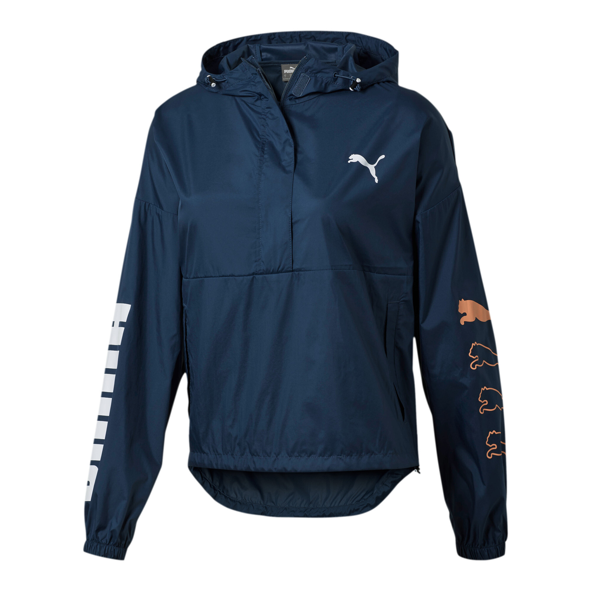 puma ducati windbreaker