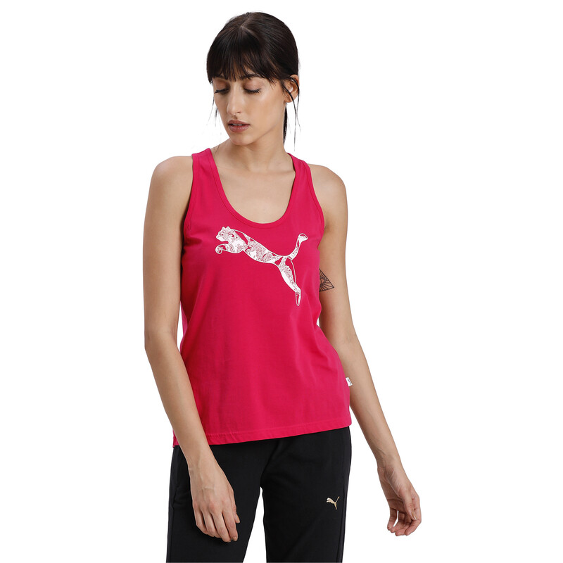 

Women's PUMA KA Tank