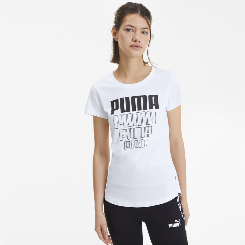 

PUMA Rebel Graphic T-shirt