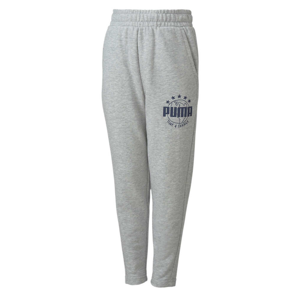Брюки спортивные c Sweat Pant