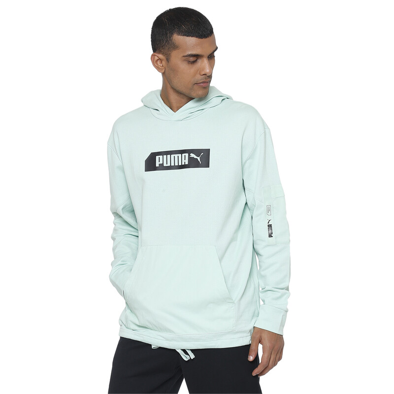 

Men's PUMA NU-TILITY Hoody