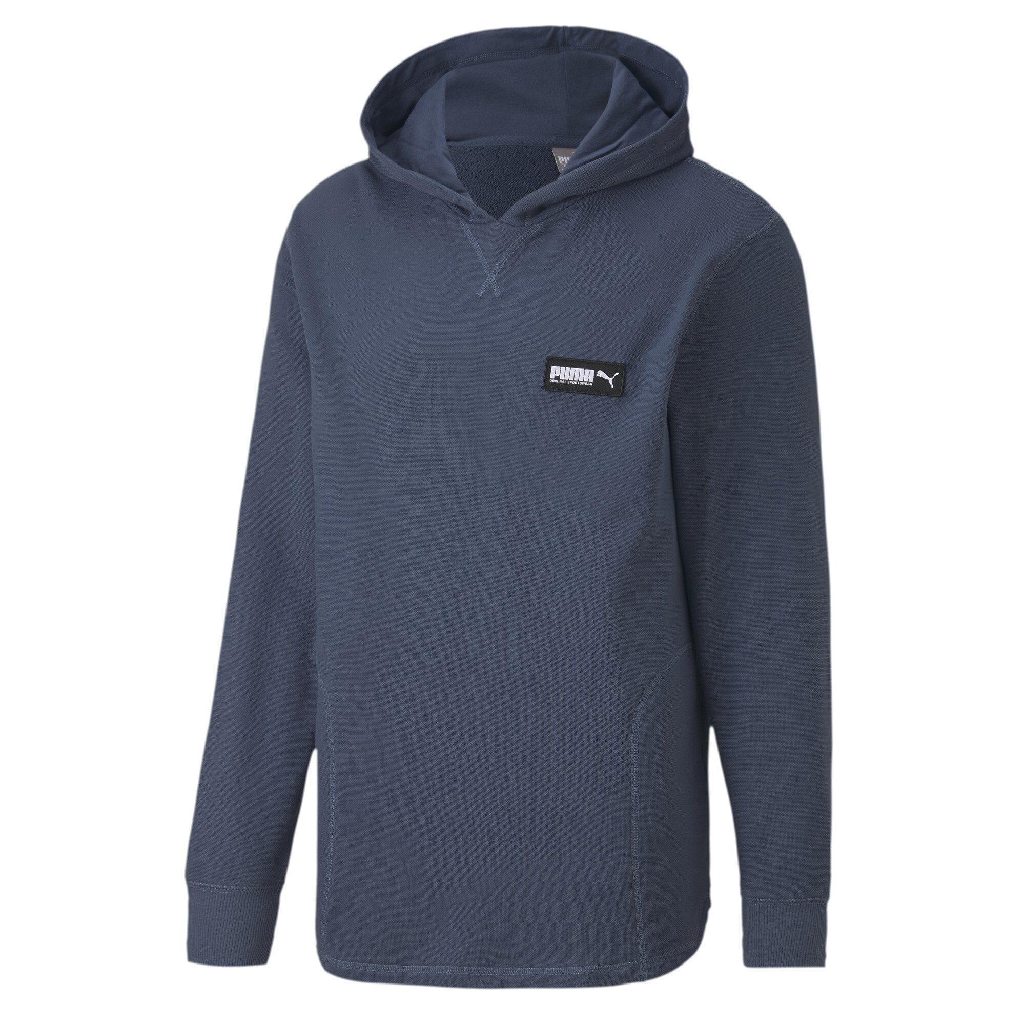 puma fusion hoody