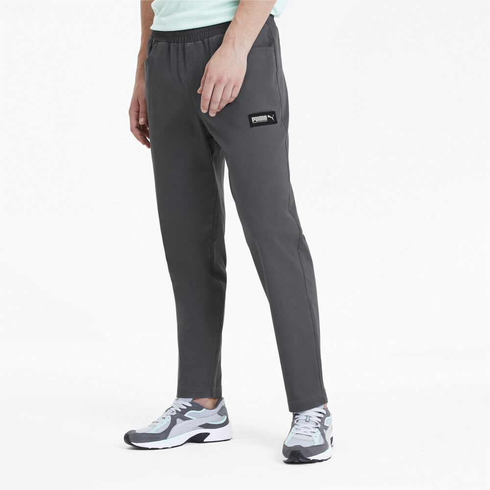 Штаны FUSION Pants