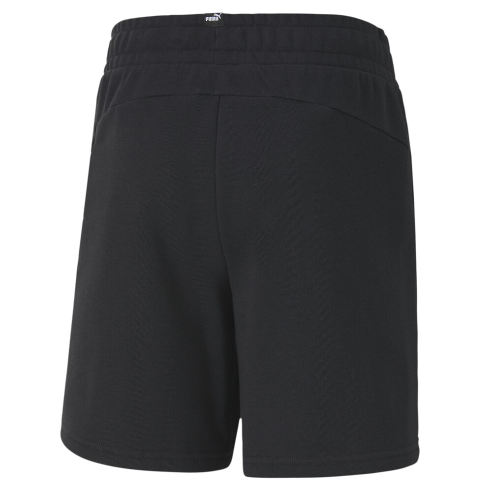 

PUMA - male - Шорты Graphic Boys' Shorts – Puma Black –, Черный