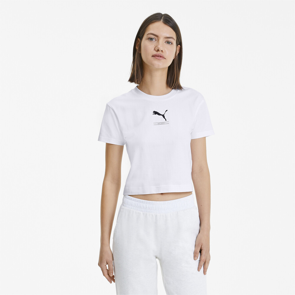 Puma 656174 01 футболка
