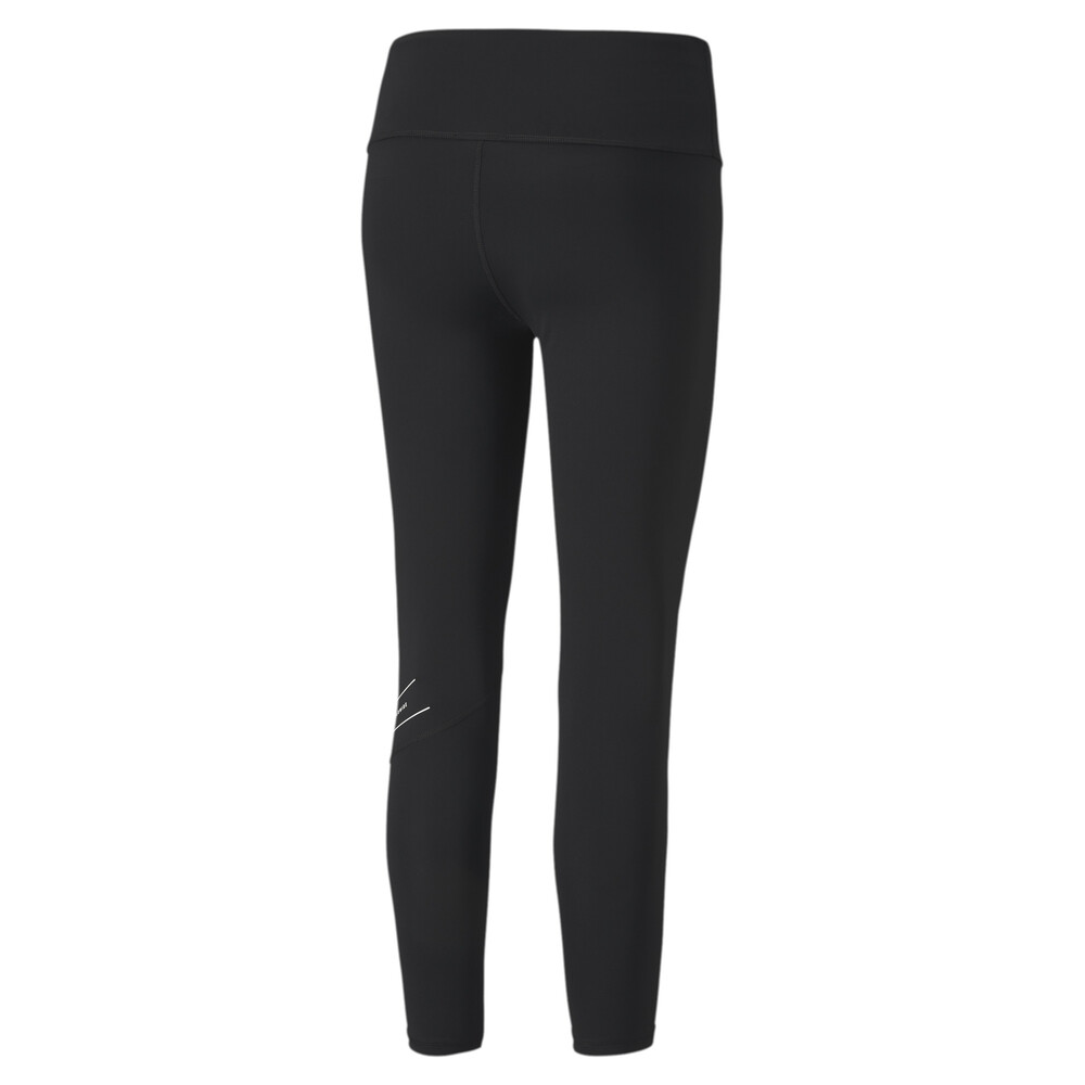 фото Леггинсы nu-tility 7/8 leggings puma