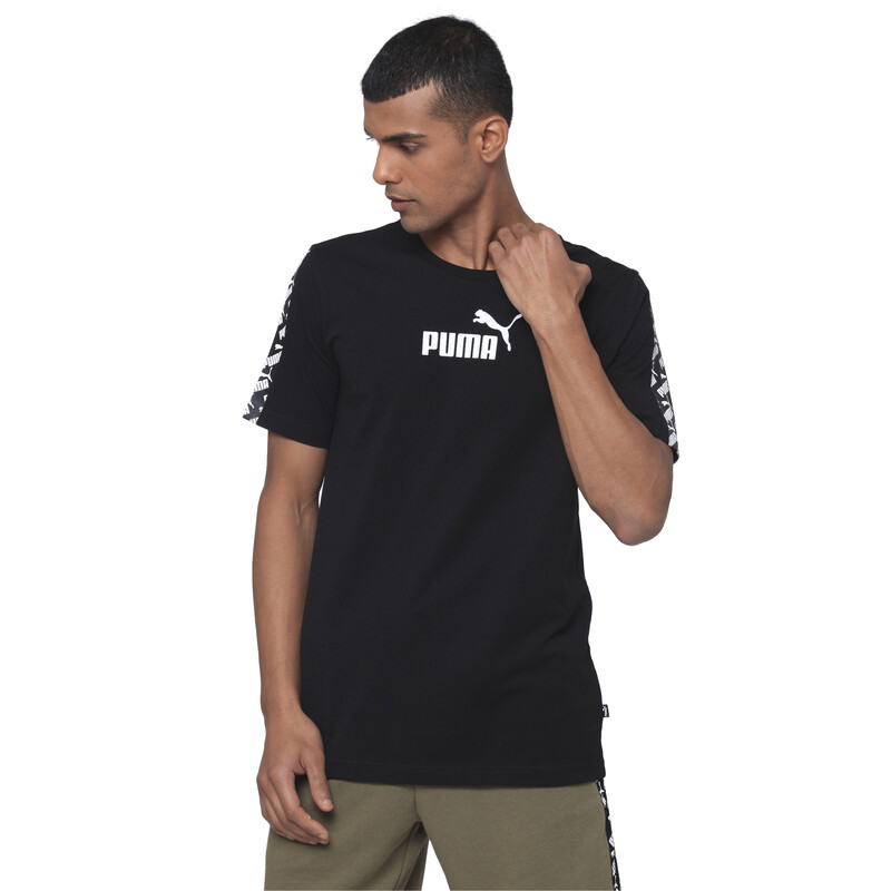 

Men's PUMA AMPLIFIED T-Shirt