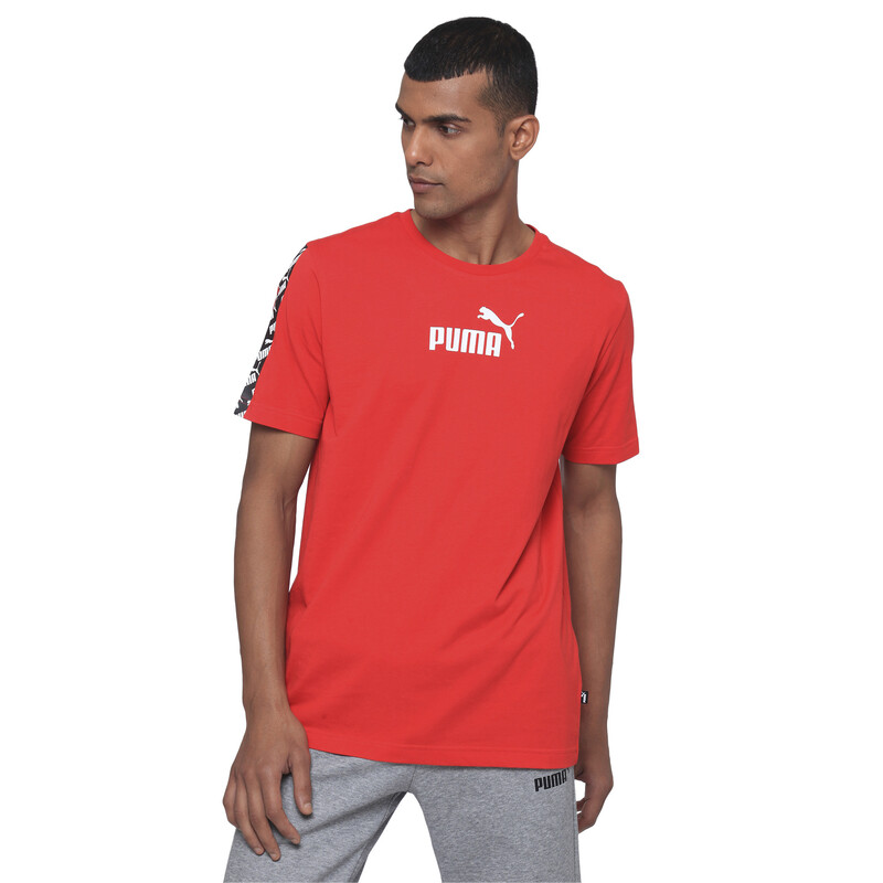 

Men's PUMA AMPLIFIED T-Shirt