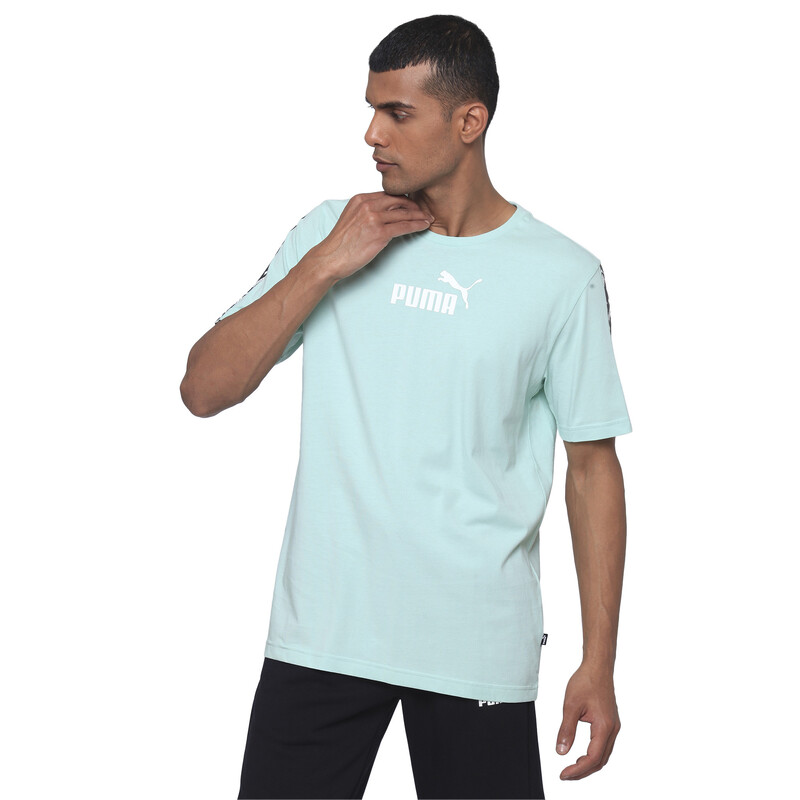 

Men's PUMA AMPLIFIED T-Shirt