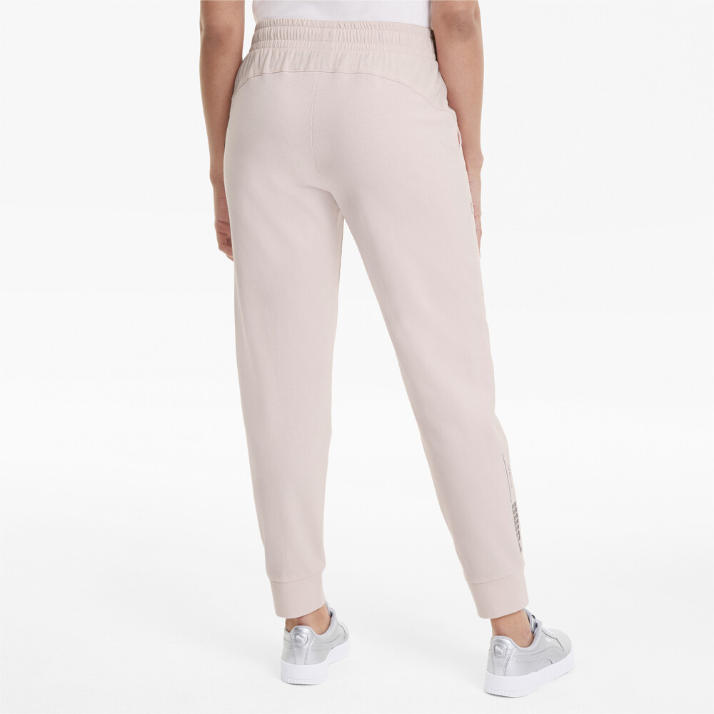 

PUMA - female - Штаны Nu-tility Pants cl – Rosewater –, Розовый