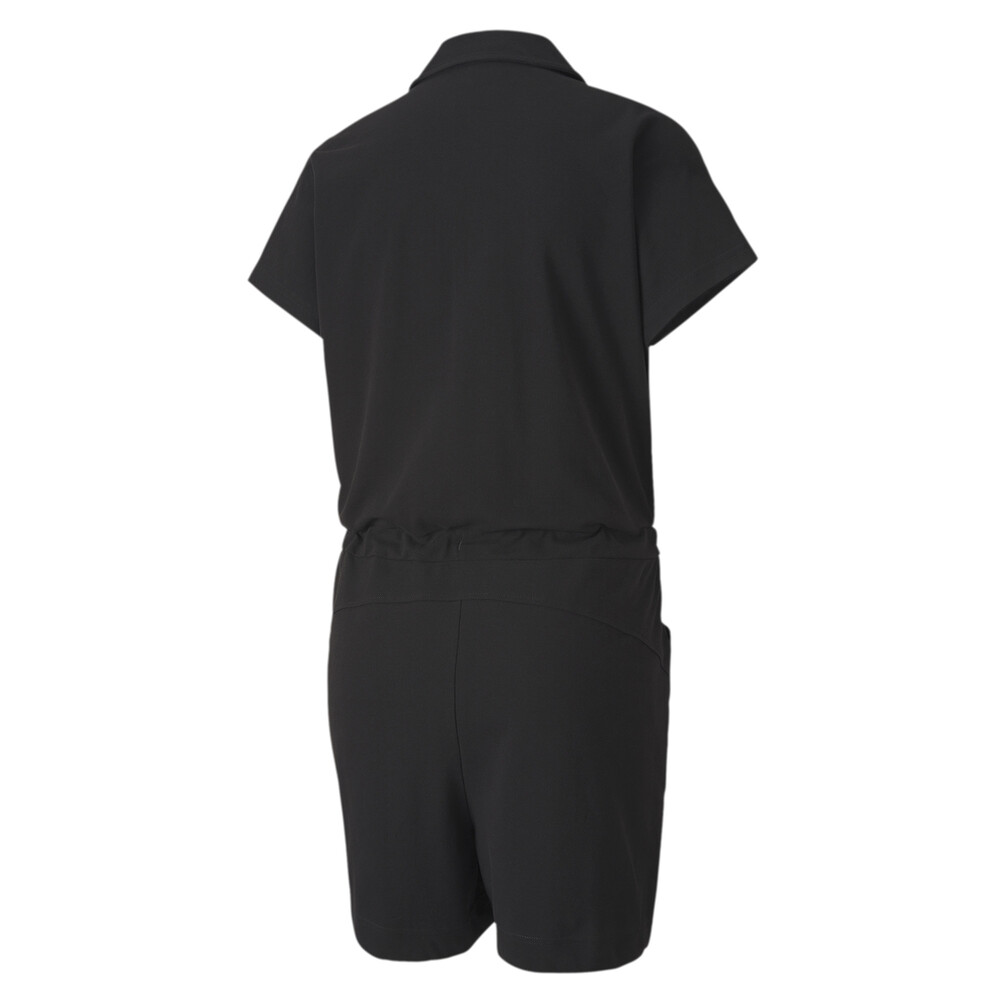фото Комбинезон nu-tility jumpsuit puma