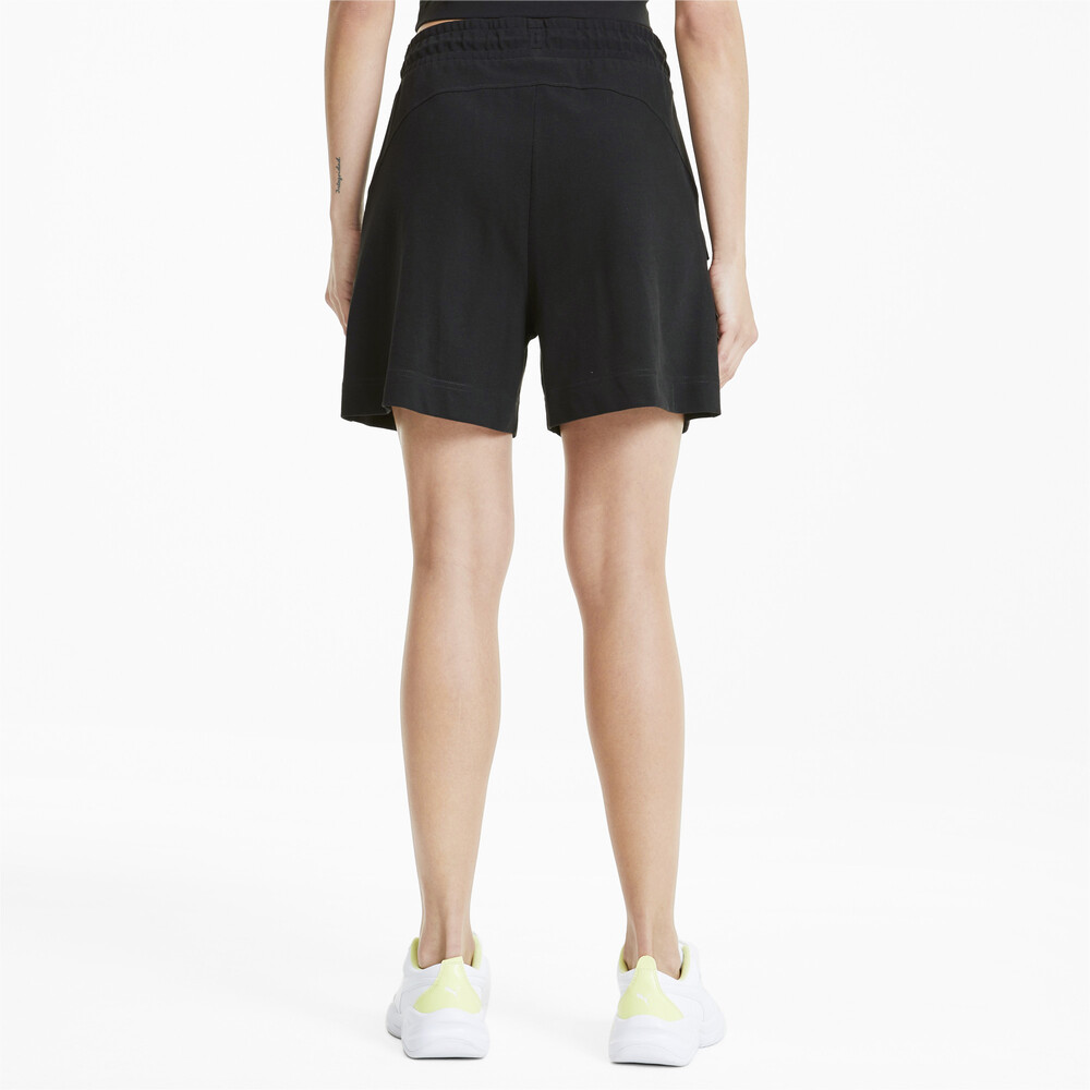 фото Шорты nu-tility 4" shorts puma