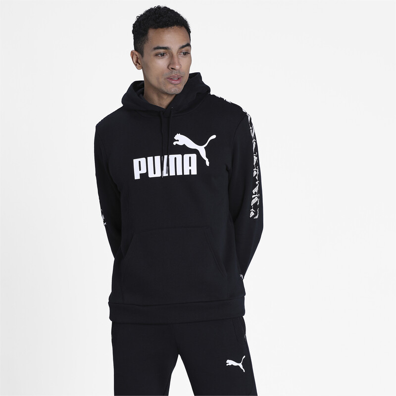 Men's PUMA Amplified Fleece Hoodie