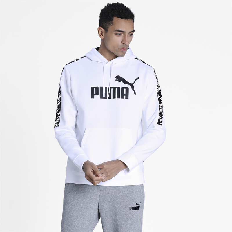 

Men's PUMA Amplified Fleece Hoodie