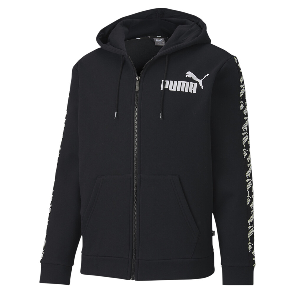puma capsule hoodie