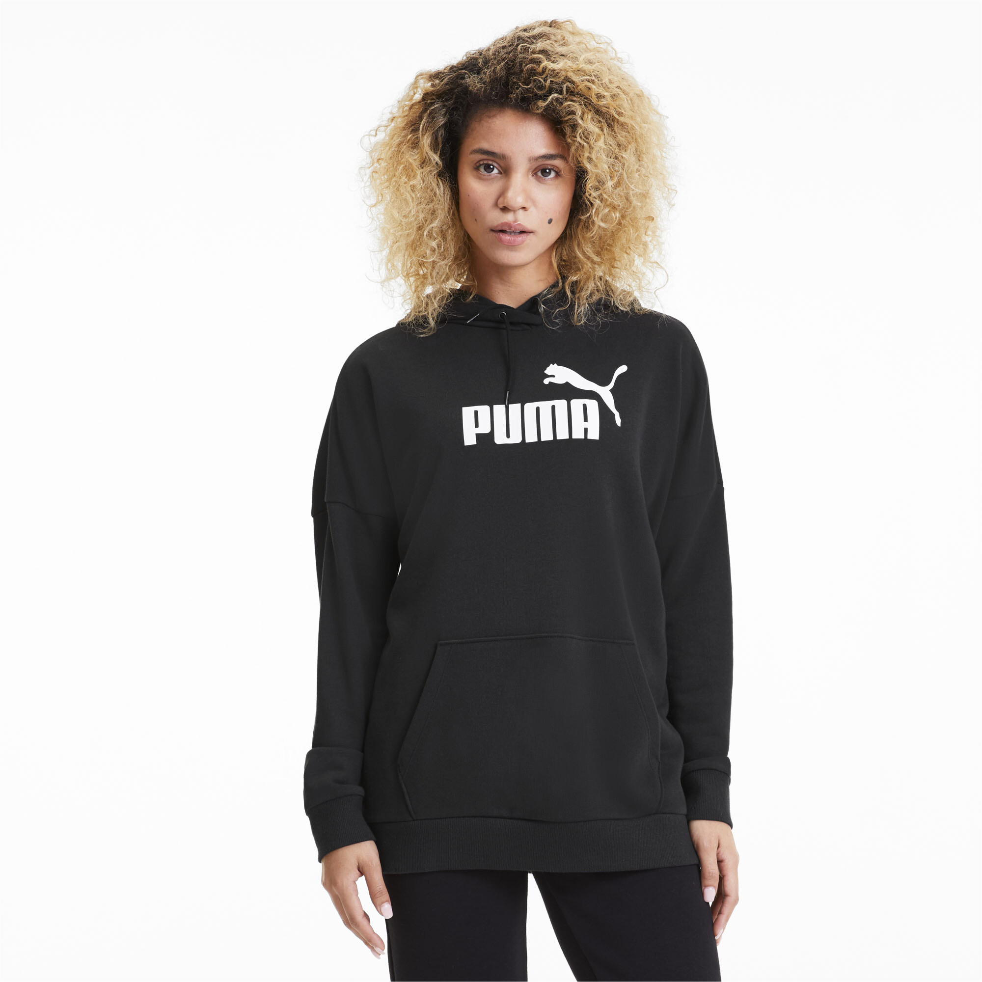 puma hoodie and pants