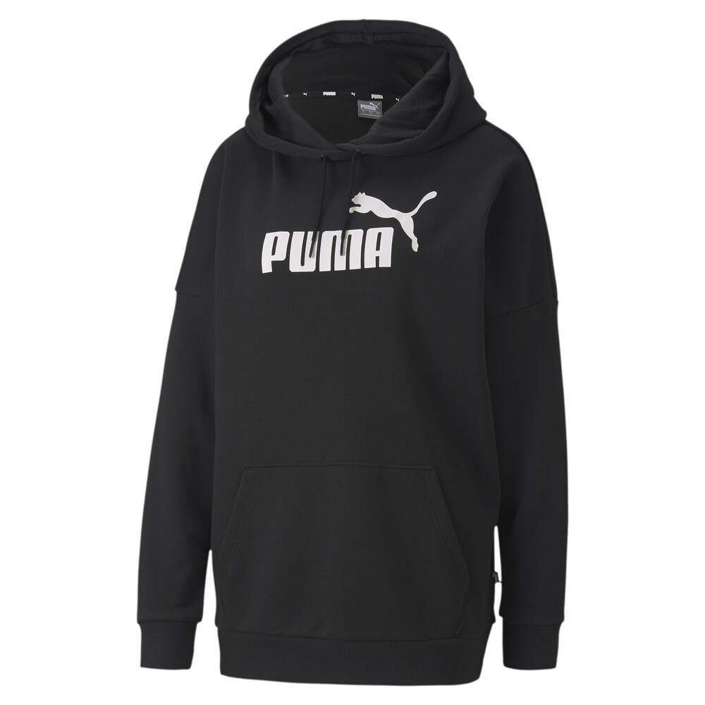 Puma graffiti hoodie Clearance
