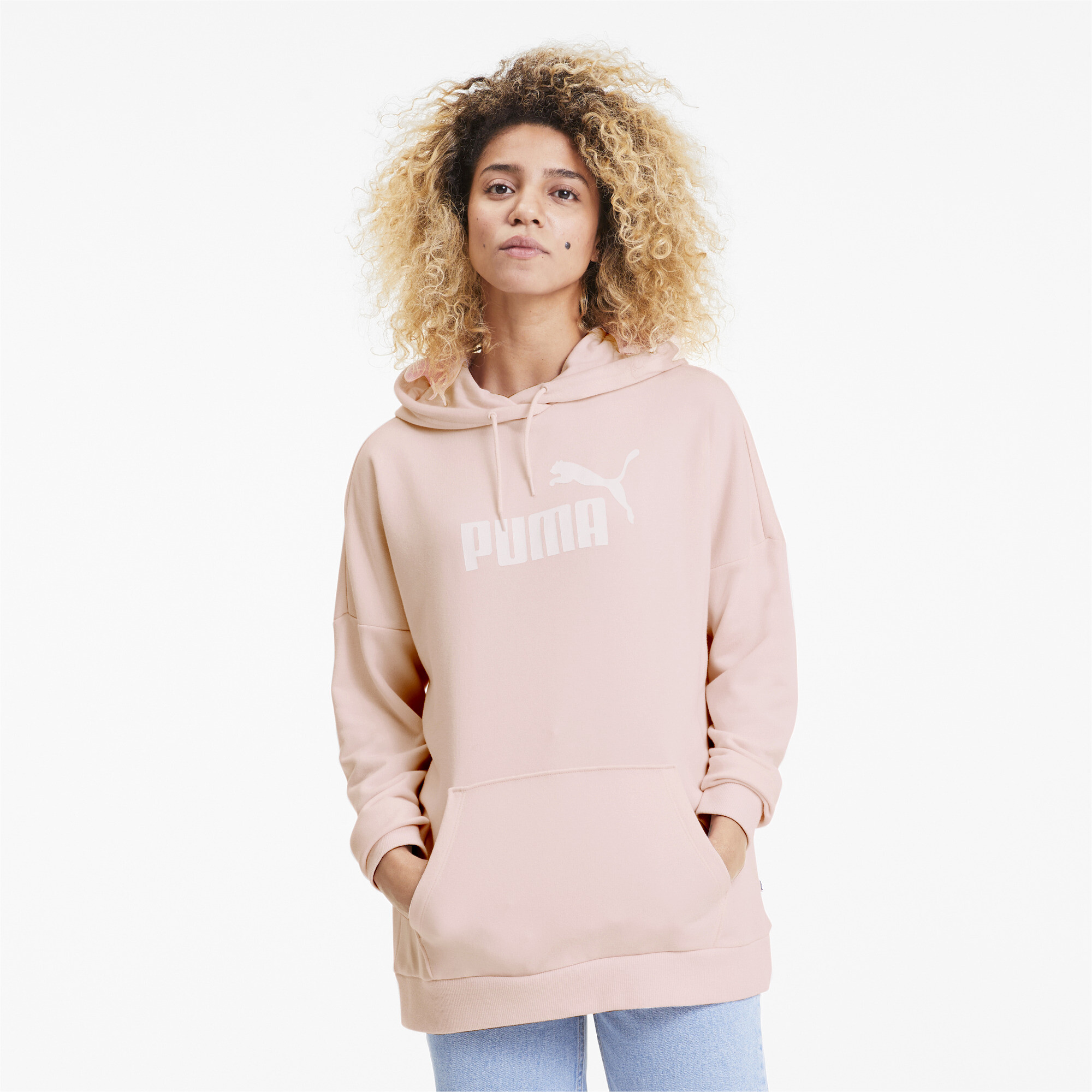 puma female sweatsuit