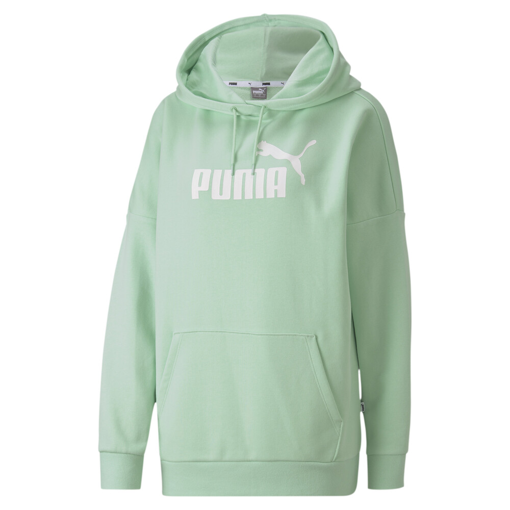 womens hoodies puma