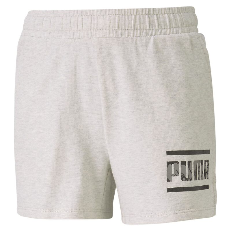 

PUMA Alpha Girls' Shorts
