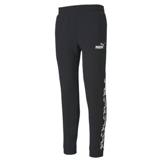 puma amplified sweatpants