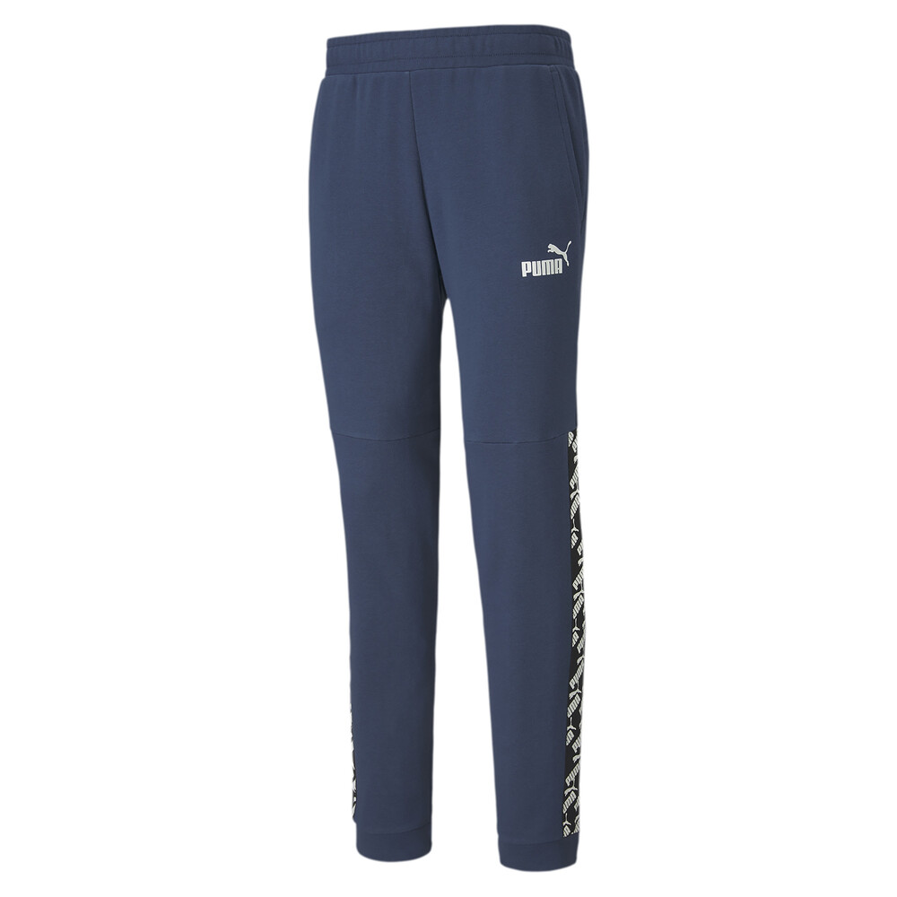 фото Штаны amplified pants tr puma