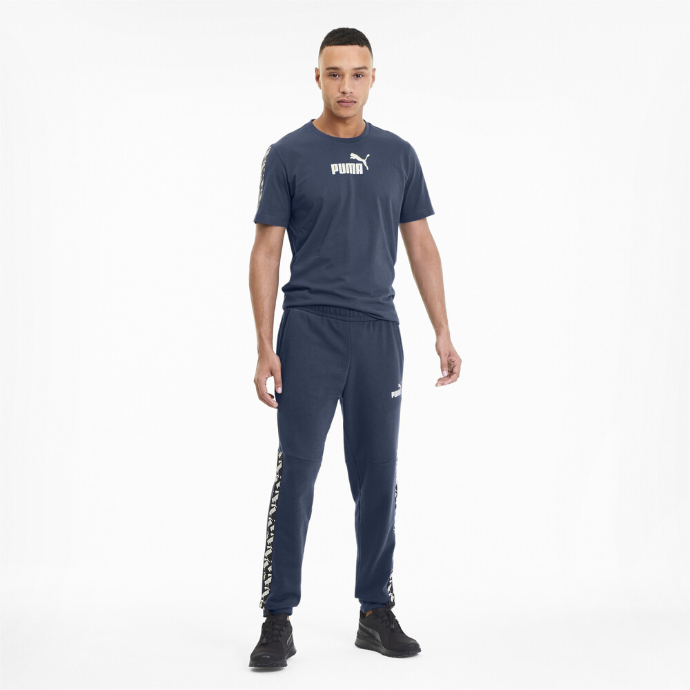 фото Штаны amplified pants tr puma