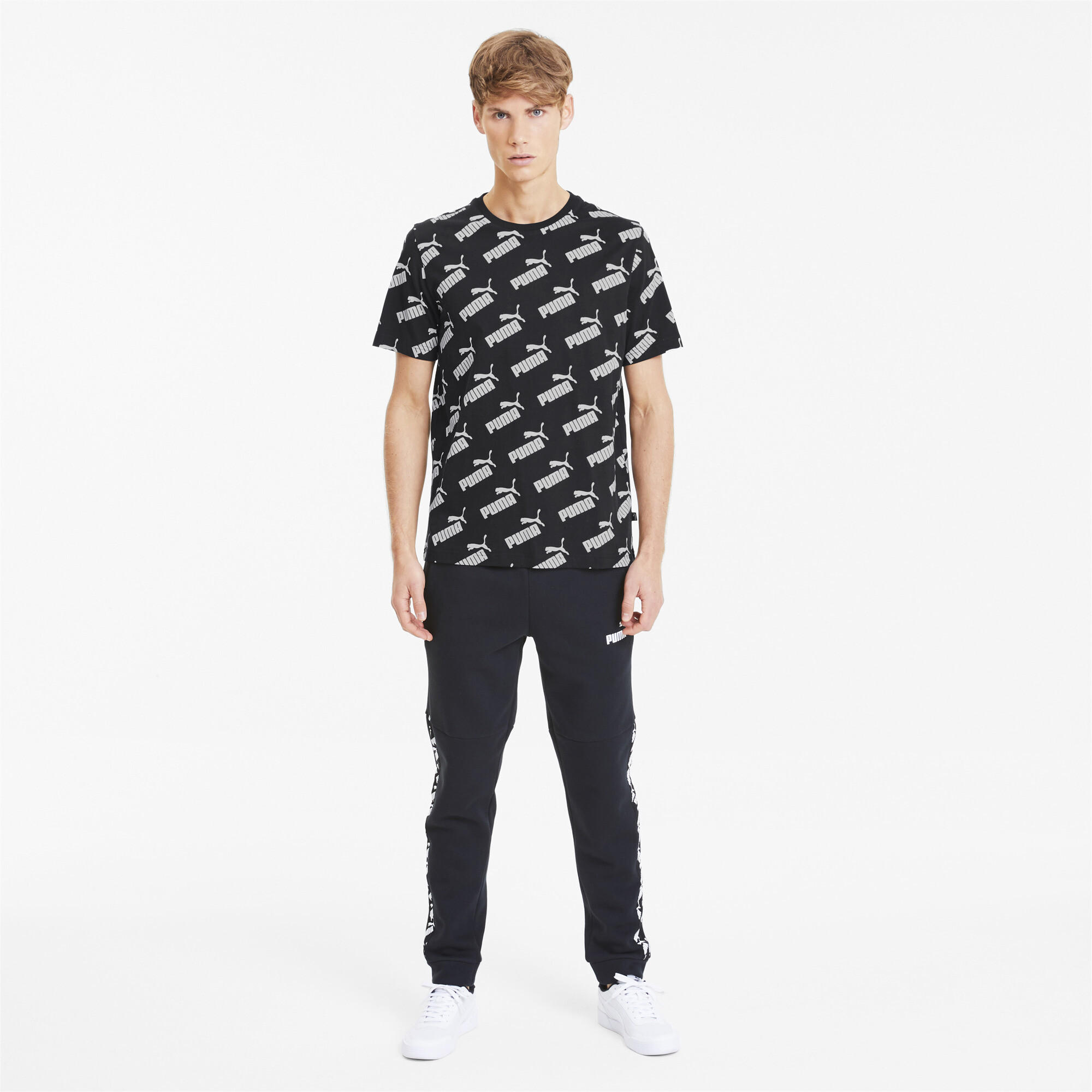 amplified aop tee