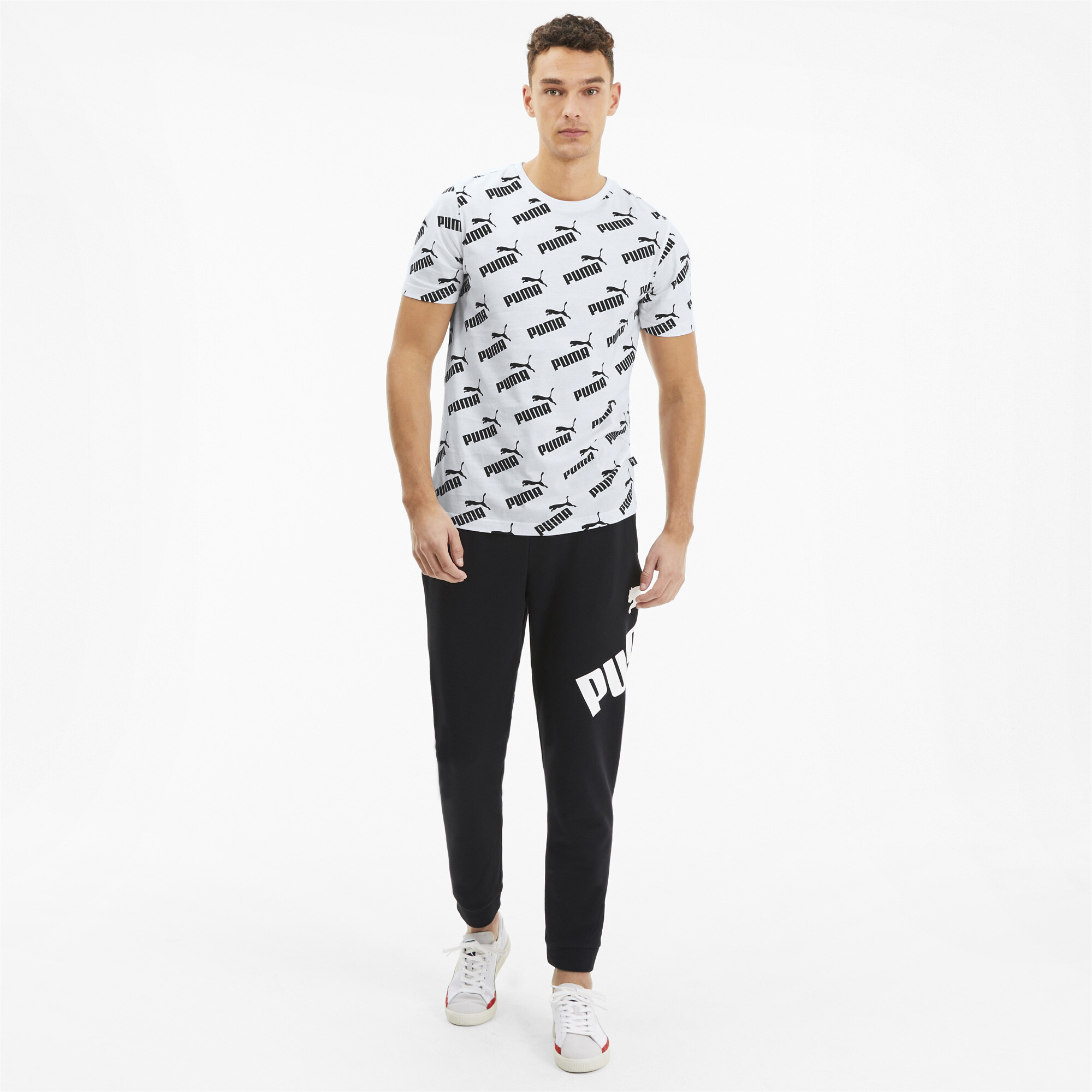 amplified aop tee
