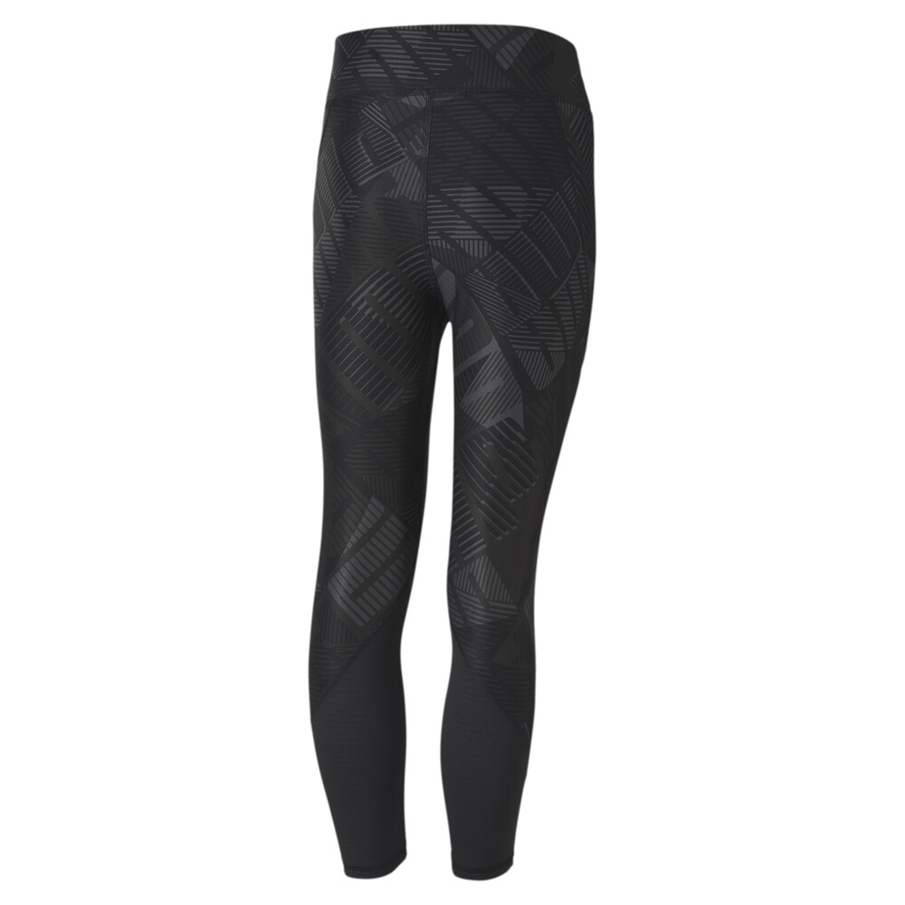 

PUMA - female - Детские леггинсы Runtrain Leggings – Puma Black –, Черный