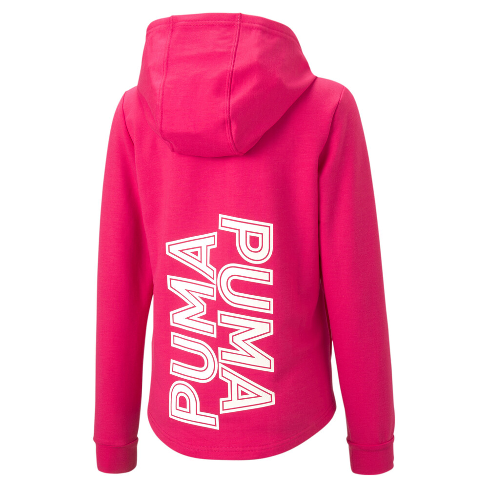 puma hoodie and joggers