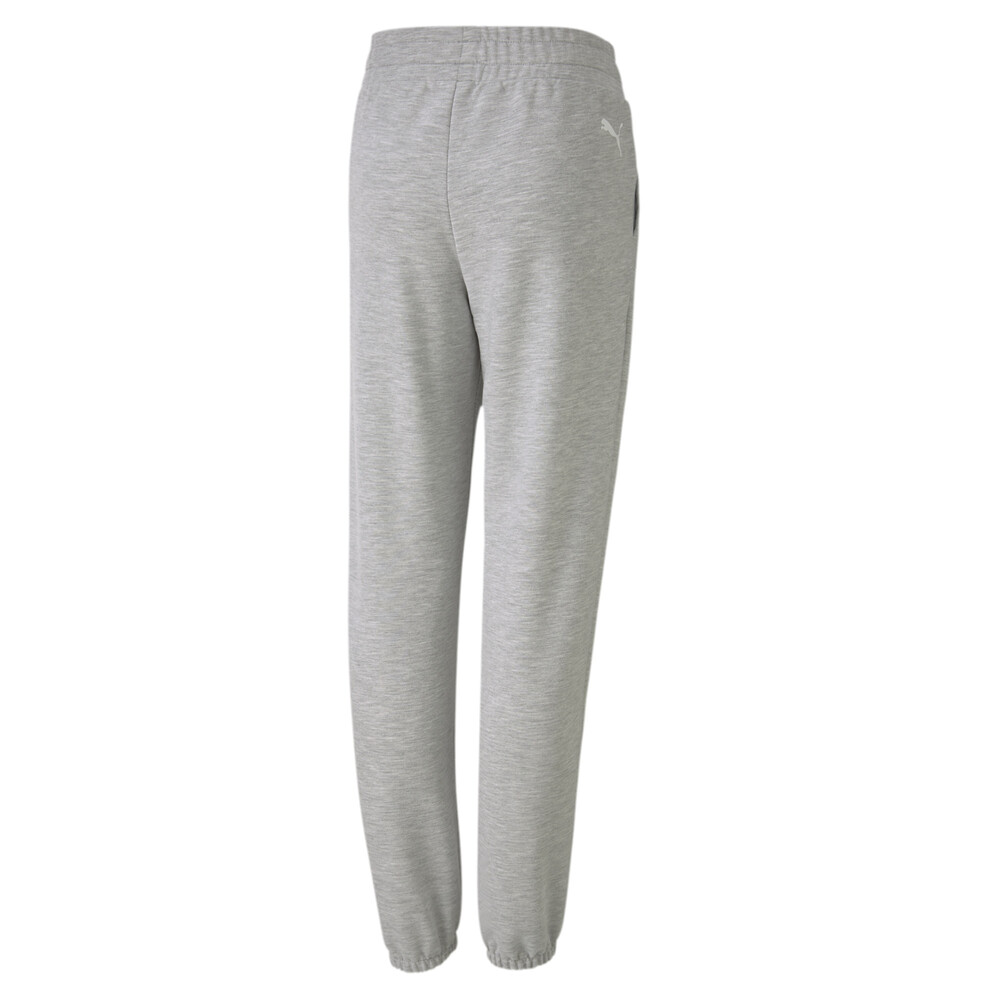 puma modern sports fold up legging