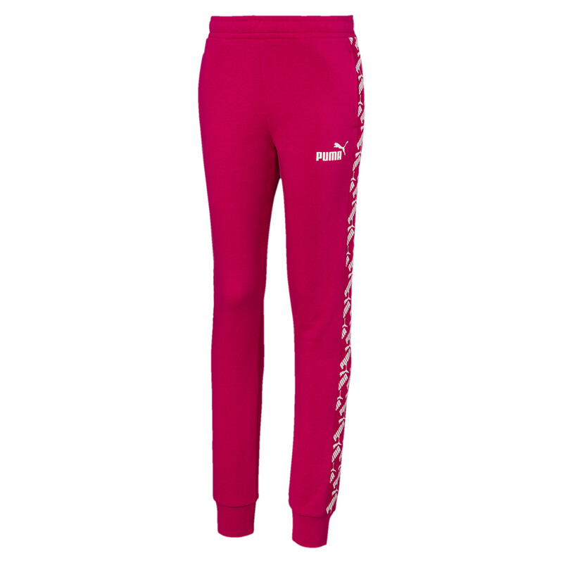 

PUMA Amplified Girls' Track Pants
