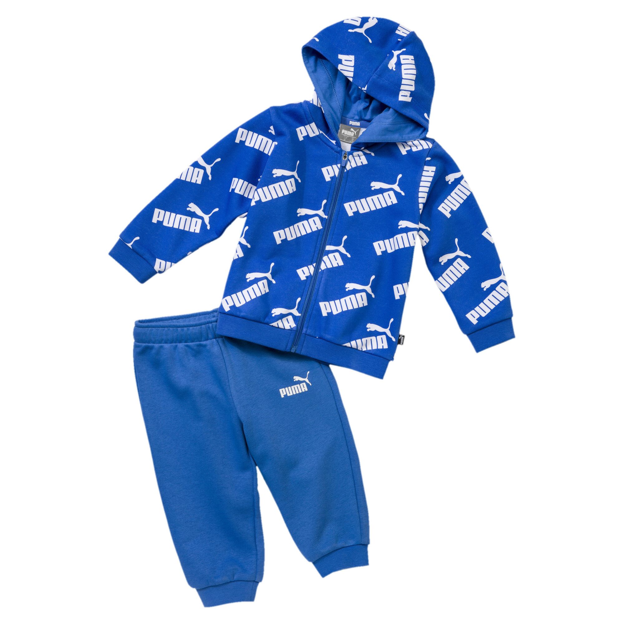 puma tracksuit for babies