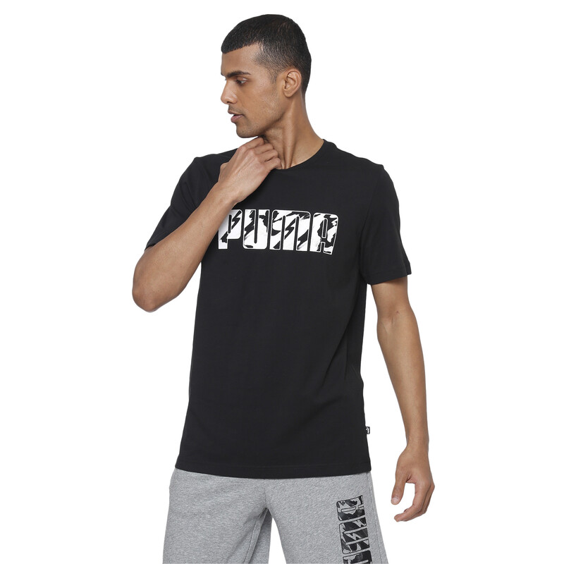 

Men's PUMA Graphic T-shirt