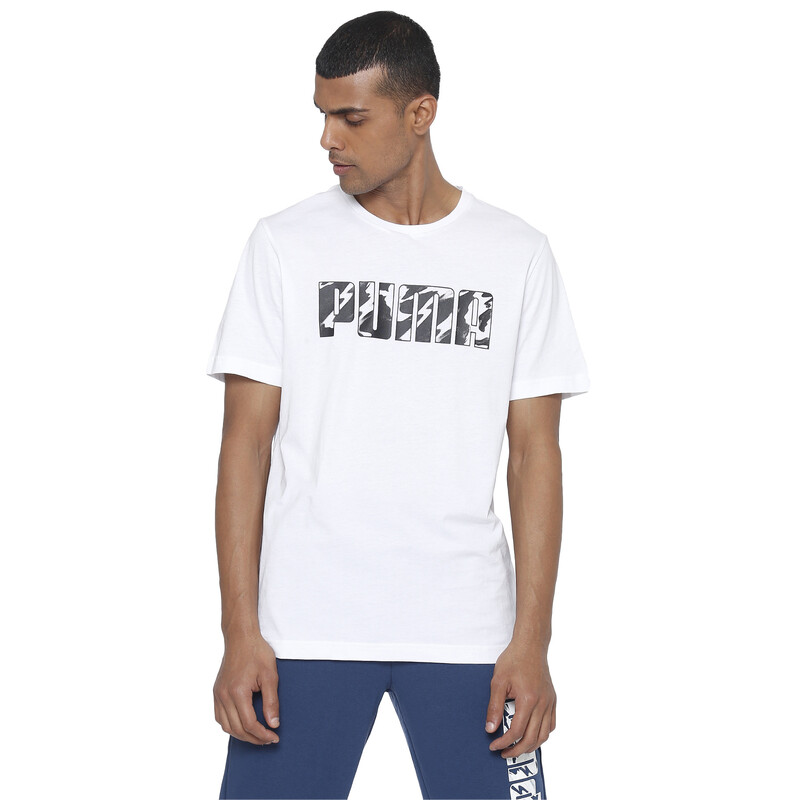 

Men's PUMA Graphic T-shirt