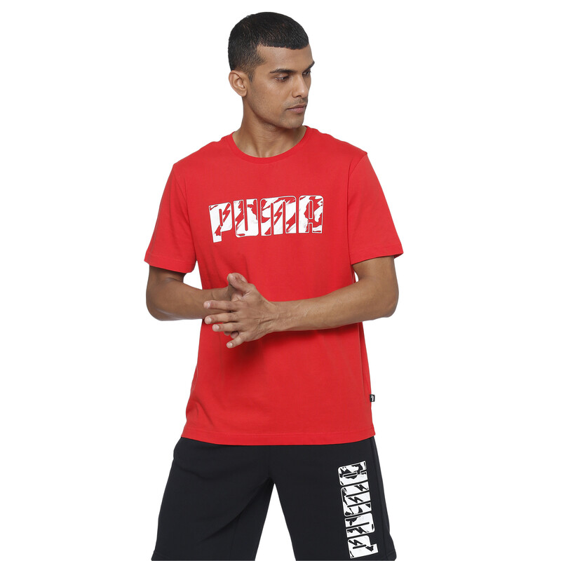 

Men's PUMA Graphic T-shirt