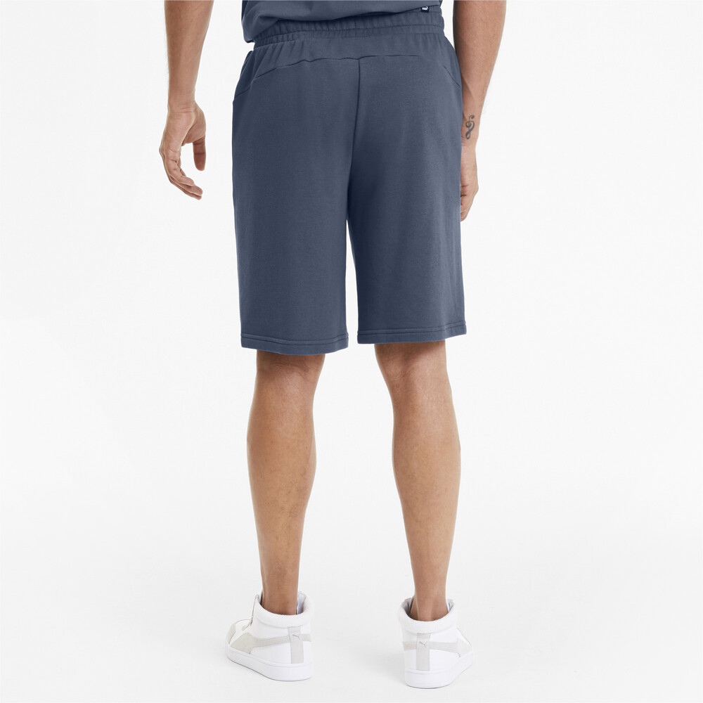 

PUMA - male - Шорты Graphic Shorts TR – Dark Denim –, Синий