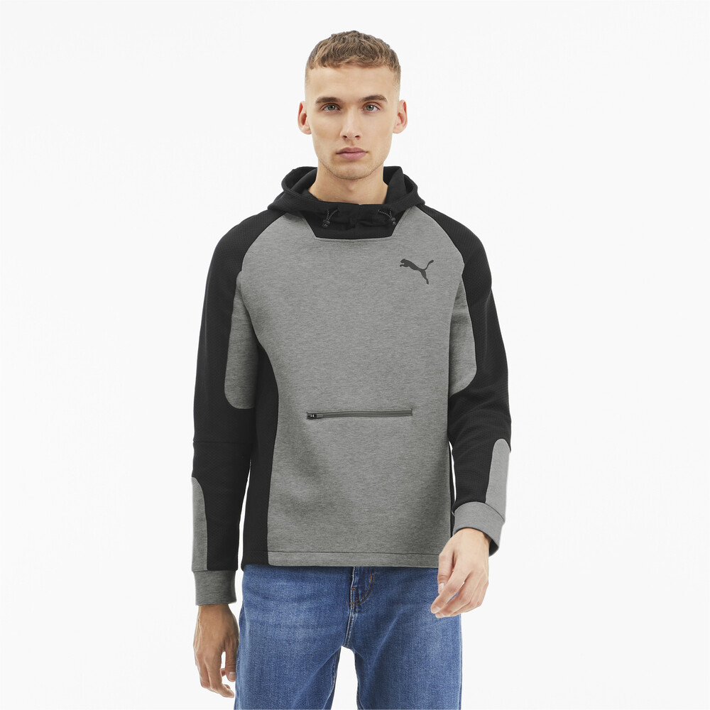 Puma Amplified Hoody tr