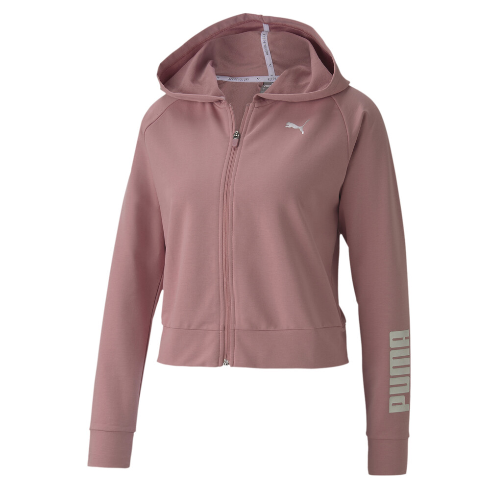 Hoodies for women puma clearance