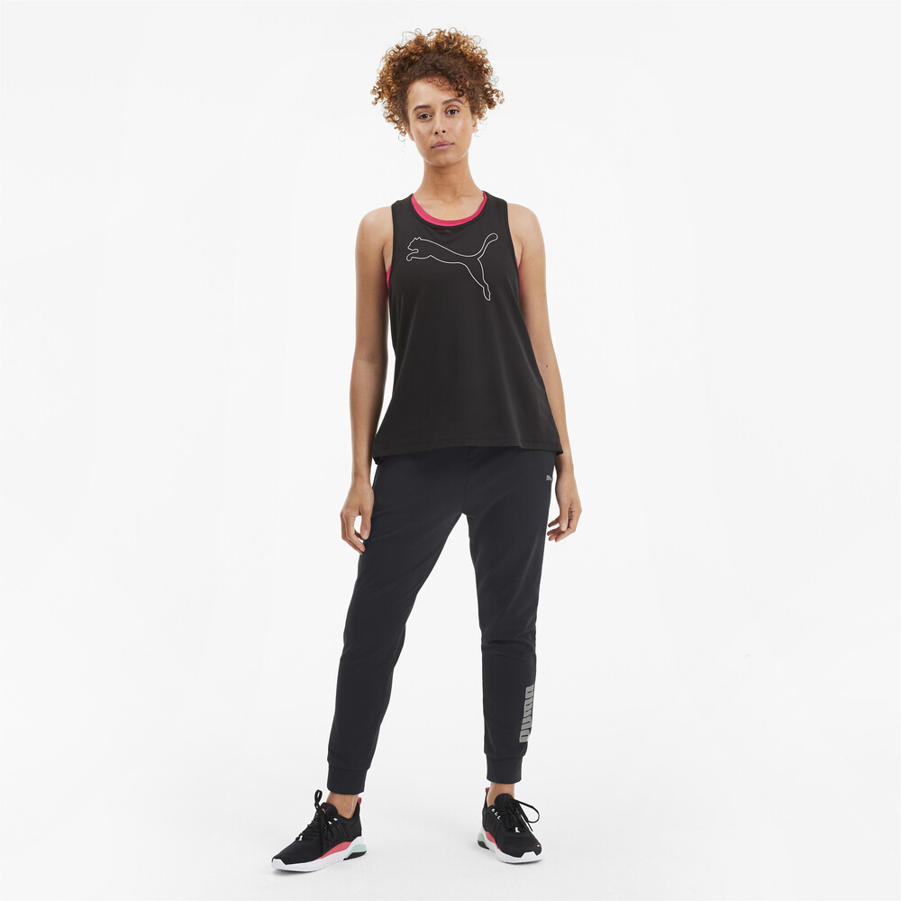 

PUMA - female - Штаны RTG Pants – Puma Black –, Черный