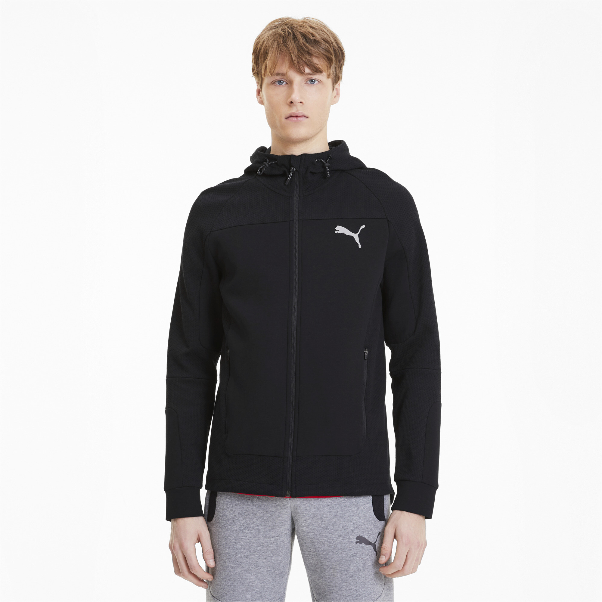 puma extreme jacket