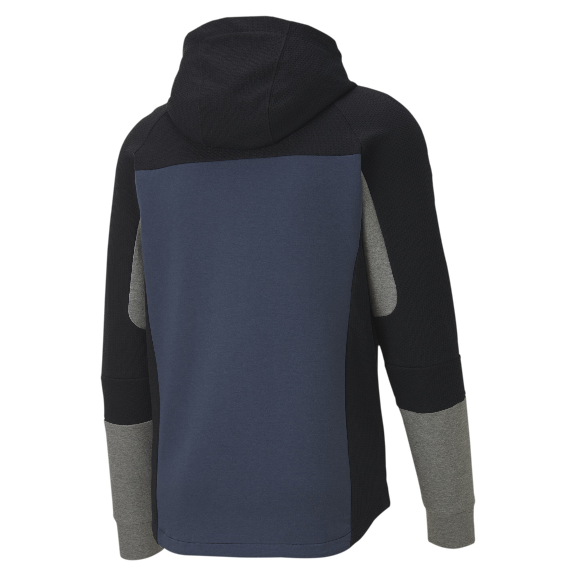 puma jacket with hood