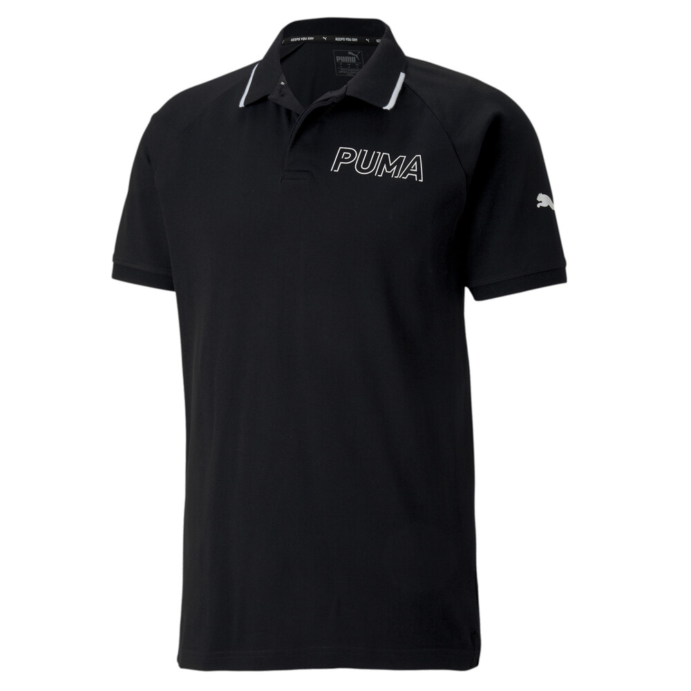 фото Поло modern sports polo puma